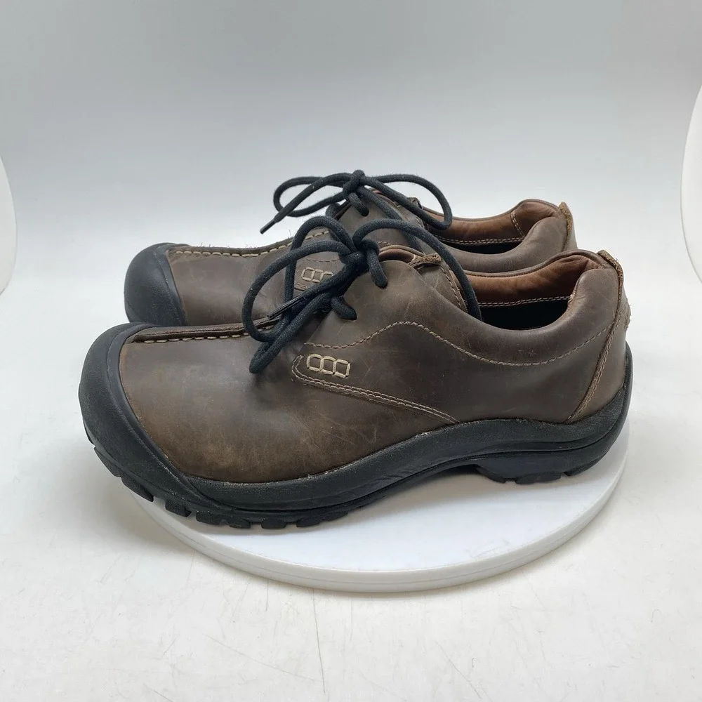 Keen size mens